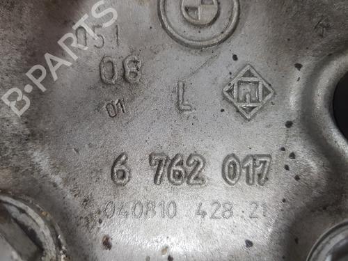 Left front steering knuckle BMW 6 (E63) 630 i | BP20186363M25 