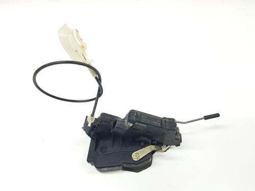 Used Rear left lock BMW 3 (E46) 320 d (136 hp) 17788326