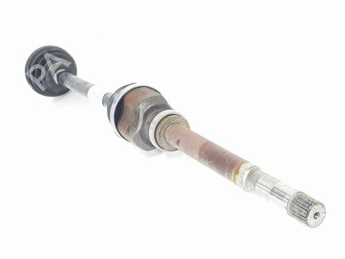 Right front driveshaft PEUGEOT RIFTER  | BP34354982M39  - Image 5