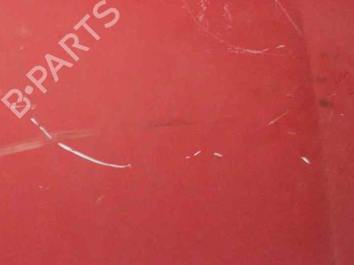 Hood OPEL VECTRA B (J96) 2.0 DTI 16V (F19) | BP1430913C1 