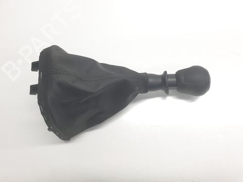 Shift knob VW CRAFTER Van (SY_, SX_)  | BP29535365I34 