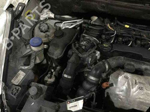 Starter CITROËN BERLINGO MULTISPACE (B9) 1.6 HDi 75 16V | BP2244234M8 