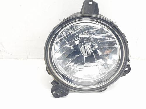 Højre forlygte Højre forlygte JEEP WRANGLER III (JK) 2.8 CRD (200 hp) 39752588 39752588