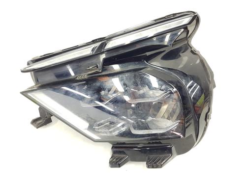 Used Left headlight Left headlight 37267579 37267579