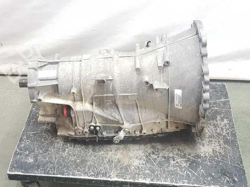 Gearbox LAND ROVER DISCOVERY III (L319) 2.7 TD 4x4 | BP7787755M3 