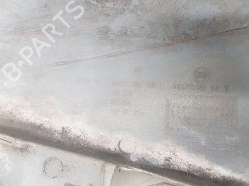 Right front fenders FIAT ULYSSE (179_) 2.2 JTD | BP23529897C42 