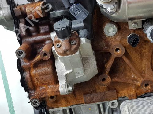 Engine FORD TRANSIT V363 Platform/Chassis (FED, FFD) 2.0 EcoBlue | BP31593823M1