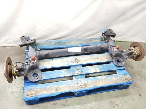 Rear axle PEUGEOT 2008 I (CU_) 1.2 THP 110 / PureTech 110 | BP15254781M2 