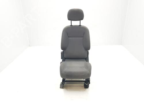 Sæde højre fortil PEUGEOT PARTNER Box Body/MPV 1.6 HDi (90 hp) 10088229
