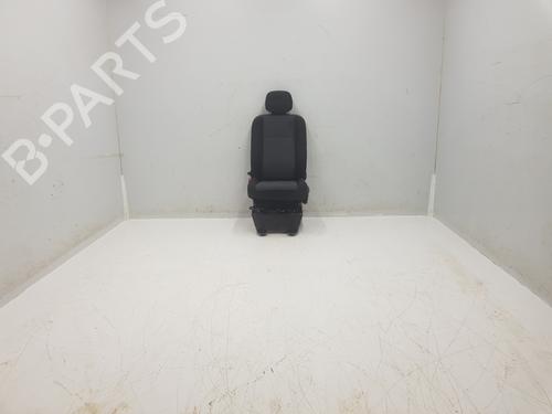 Left front seat RENAULT MASTER III Van (FV) 2.3 dCi 130 FWD (FV0M, FV0Y, FV0J, FV02, FV03) | BP32517997C15 