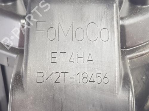 Heater blower motor FORD TRANSIT V363 Platform/Chassis (FED, FFD) 2.0 EcoBlue | BP31840539M62 