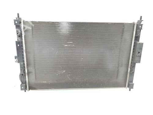 Used Water radiator Water radiator CITROËN JUMPY III Van (V_) [2016-2026] 34225205 34225205