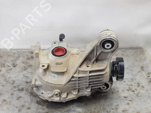 Differential, bag Differential, bag JAGUAR F-PACE (X761) [2015-2026] 37439859 37439859