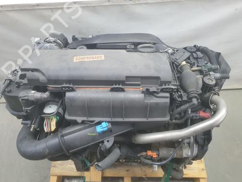 Used Engine CITROËN C3 I (FC_, FN_) 1.4 HDi (68 hp) 31052800