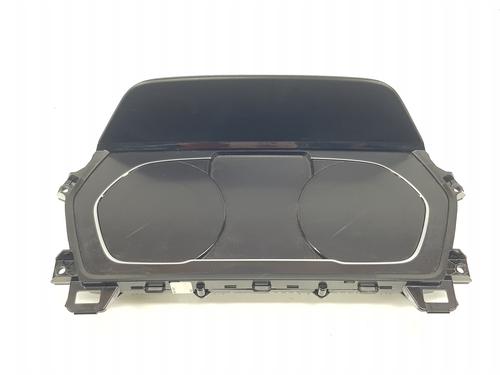 Used Instrument cluster BMW 1 (F40) 118 i (136 hp) 25870739
