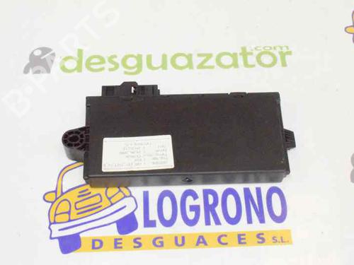 Electronic module BMW 5 (E60) 520 d | BP14124277M83 