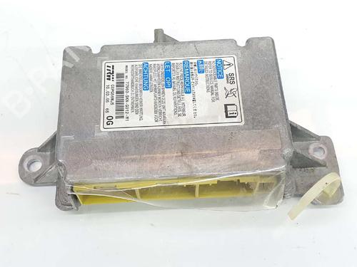 Airbag Kit HONDA CR-V II (RD_) 2.2 CTDi (RD9) | BP6150886C86 