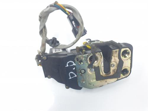 Front right lock KIA CARENS II MPV (FJ)  | BP27280069C97 