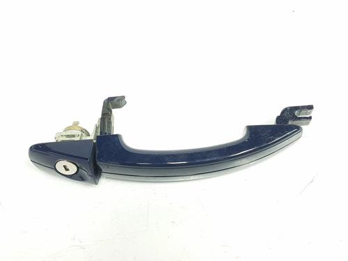 Used Front left exterior door handle Front left exterior door handle FORD FOCUS II (DA_, HCP, DP) [2004-2013] 7704964 7704964