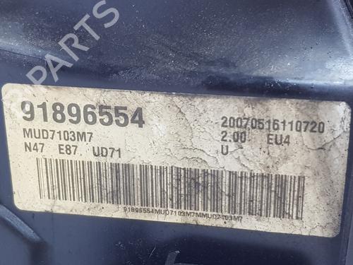 Valve cover BMW 1 (E87) 118 d | BP32672230M124 - Image 4