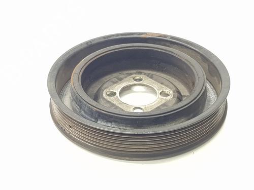 Used Pulley OPEL CORSA E (X15) 1.3 CDTI (08, 68) (95 hp) 25494778
