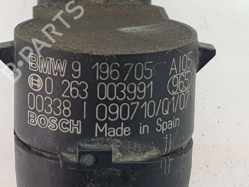 Annen BMW 3 (E90) 320 d | BP14076397O1