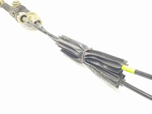 Gear lever DACIA DOKKER Box Body/MPV 1.6 LPG | BP31114041M90 