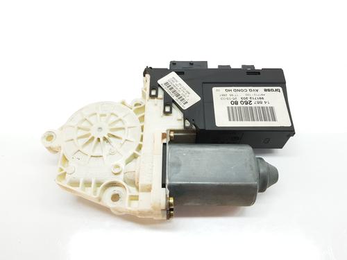 Left front window motor PEUGEOT 807 (EB_) 3.0 V6 | BP22648623E21 