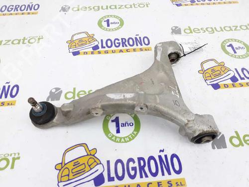 Left rear suspension arm HYUNDAI SANTA FÉ II (CM) 2.2 CRDi GLS | BP2581481M14 