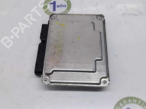 Engine control unit (ECU) VW PASSAT B5.5 (3B3) 1.9 TDI | BP5996579M57 