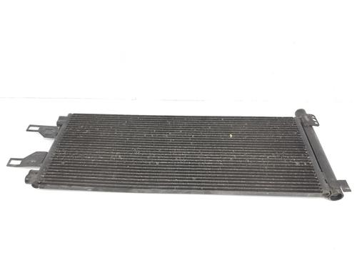 AC radiator CITROËN JUMPER II Van 2.2 HDi 100 | BP8909887M32