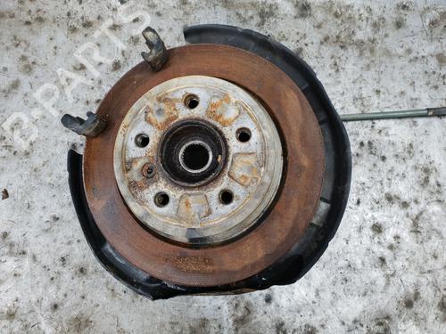 Right rear steering knuckle BMW 3 Gran Turismo (F34) 320 d xDrive | BP22994852M28 