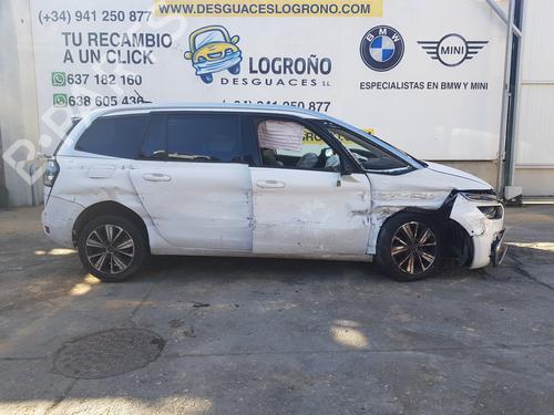 Starter CITROËN GRAND C4 SPACETOURER (3A_, 3E_)  | BP32444687M8 