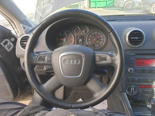 Left front fog light AUDI A3 Sportback (8PA) 1.6 TDI | BP12168341C30 