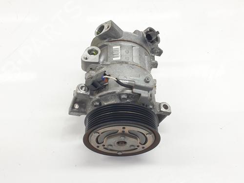 AC compressor JEEP RENEGADE SUV (BU, B1, BV) 1.5 T4 Hybrid | BP38050059M34 - Image 2