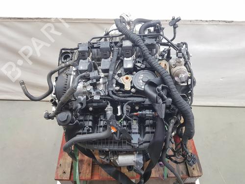 Moteur VW GOLF VII (5G1, BQ1, BE1, BE2) 2.0 R 4motion (310 hp) 29011470