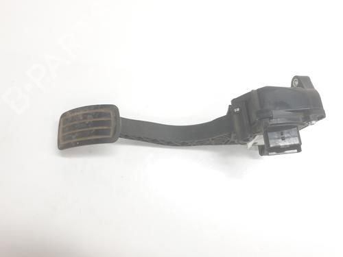 Pedal Pedal PEUGEOT PARTNER Box Body/MPV [2008-2026] 35976059 35976059