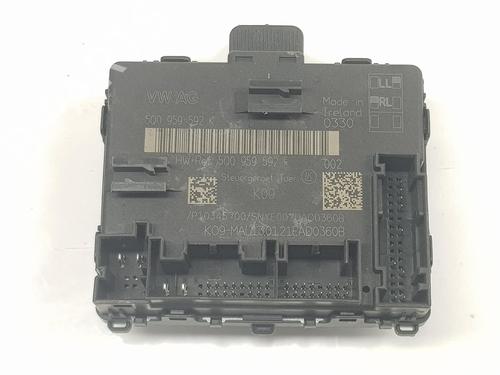 Elektronisk modul VW TIGUAN (AD1, AX1) 2.0 TDI 4motion (150 hp) 17623667