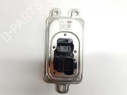 Módulo eletrónico LAND ROVER RANGE ROVER VELAR (L560) 3.0 D300 SDV6 4x4 (300 hp) 31808232