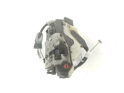 Rear right lock PEUGEOT 208 I (CA_, CC_) 1.2 VTI 82 | BP10038919C99 