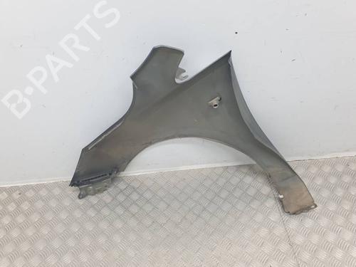 Forskærm Højre OPEL CORSA E (X15) 1.4 (08, 68) | BP38604914C42 - Image 7