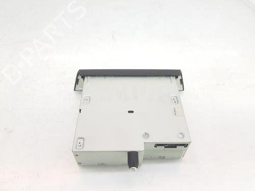 Elektronische module MAZDA 3 (BM, BN) 2.0 | BP9437941M83 