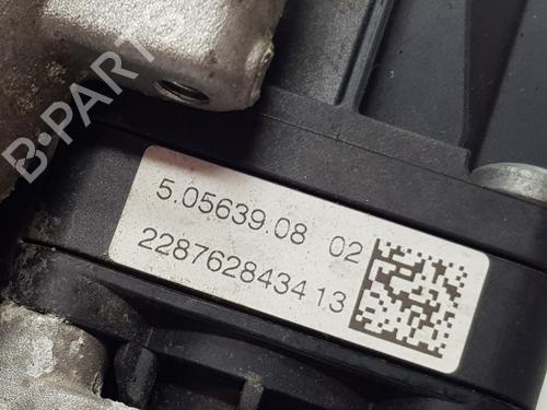 Egr FORD TRANSIT COURIER B460 MPV  | BP26390264M69 
