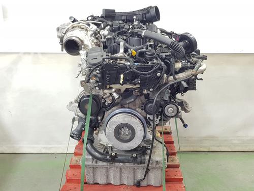 Engine MERCEDES-BENZ SPRINTER 3,5-t Van (B907, B910)  | BP29807494M1 