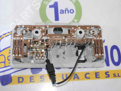 Interior roof light SEAT IBIZA IV SC (6J1, 6P5) 1.2 TDI | BP7420543I8 