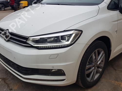 Electronic module VW TOURAN (5T1)  | BP33327907M83  - Image 24