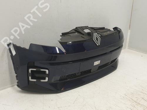 Front bumper RENAULT 5 E-TECH | BP37161009C7 - Image 4
