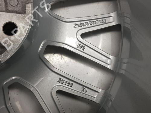 Rim AUDI A4 B9 Avant (8W5, 8WD) 3.0 TDI | BP16989058C45 
