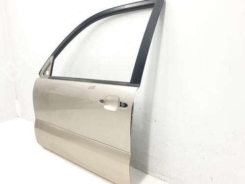 Left front door TOYOTA LAND CRUISER PRADO (_J12_) 3.0 D-4D (KDJ120, KDJ125) | BP13640459C2 