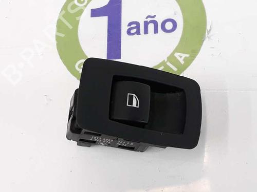 Used Left rear window switch BMW 1 (E87) 116 d (116 hp) 4386530